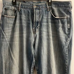 40x32 men lucky jeans